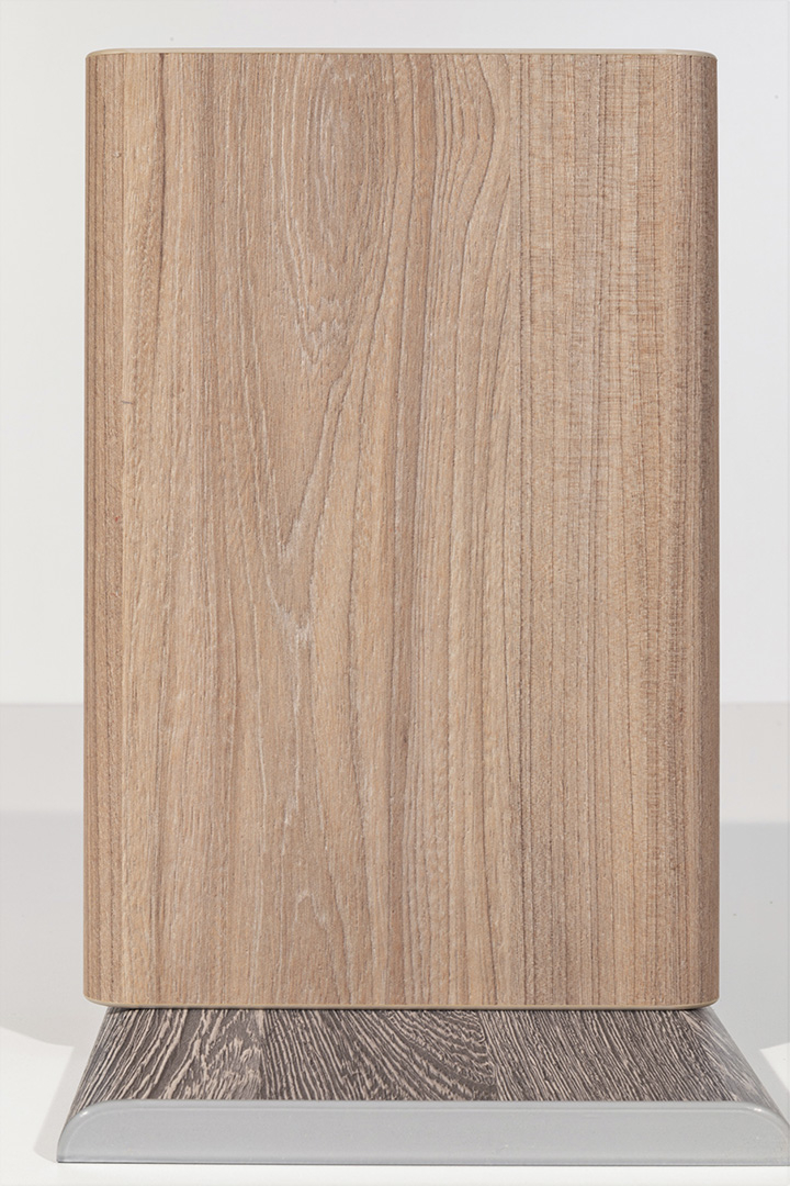 ARPA 4539 ALEVE ПАТИНИРОВАННЫЙ ДУБ ШПОН